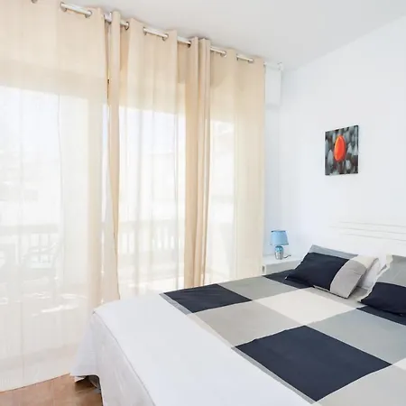 Apartment Italianway - Sunset *